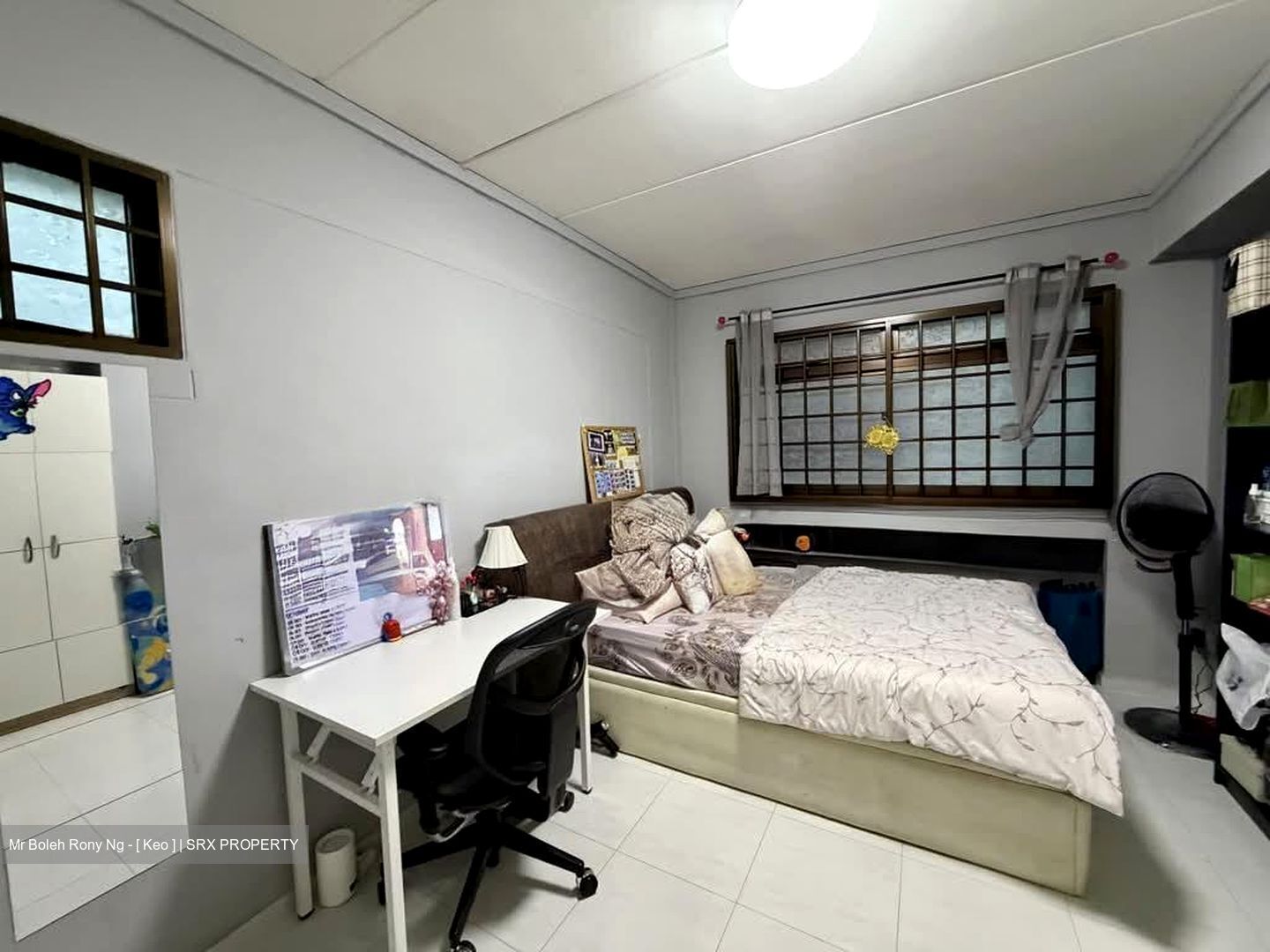 Blk 756 Woodlands Avenue 4 (Woodlands), HDB 5 Rooms #597139171